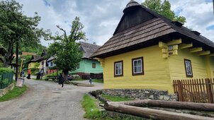 Farkasd visszaadná a címet - Nem akar az UNESCO világörökség része lenni