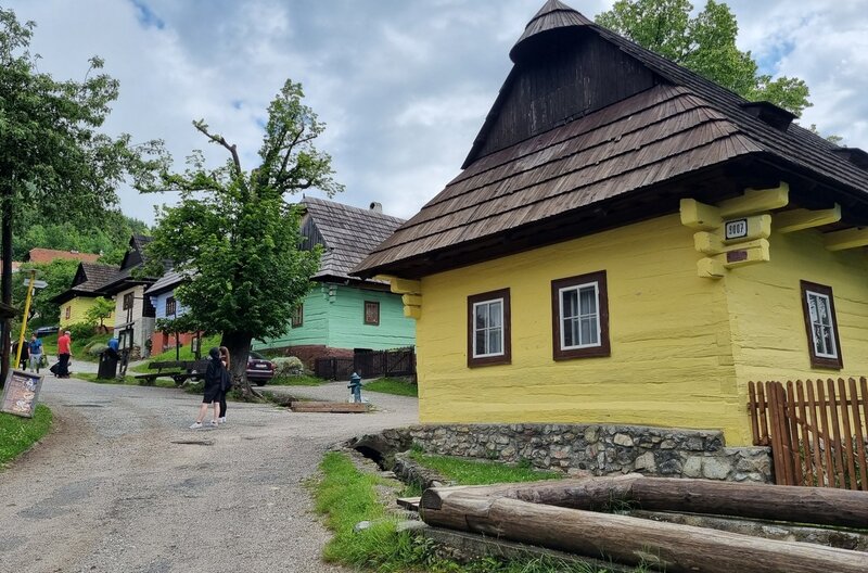 Farkasd visszaadná a címet - Nem akar az UNESCO világörökség része lenni