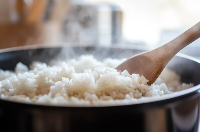 Kevesen tudják: Ezért kell mindig megmosni a rizst főzés előtt