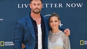 Véres szörfbaleset: karácsonyi vakációja alatt sérült meg Chris Hemsworth