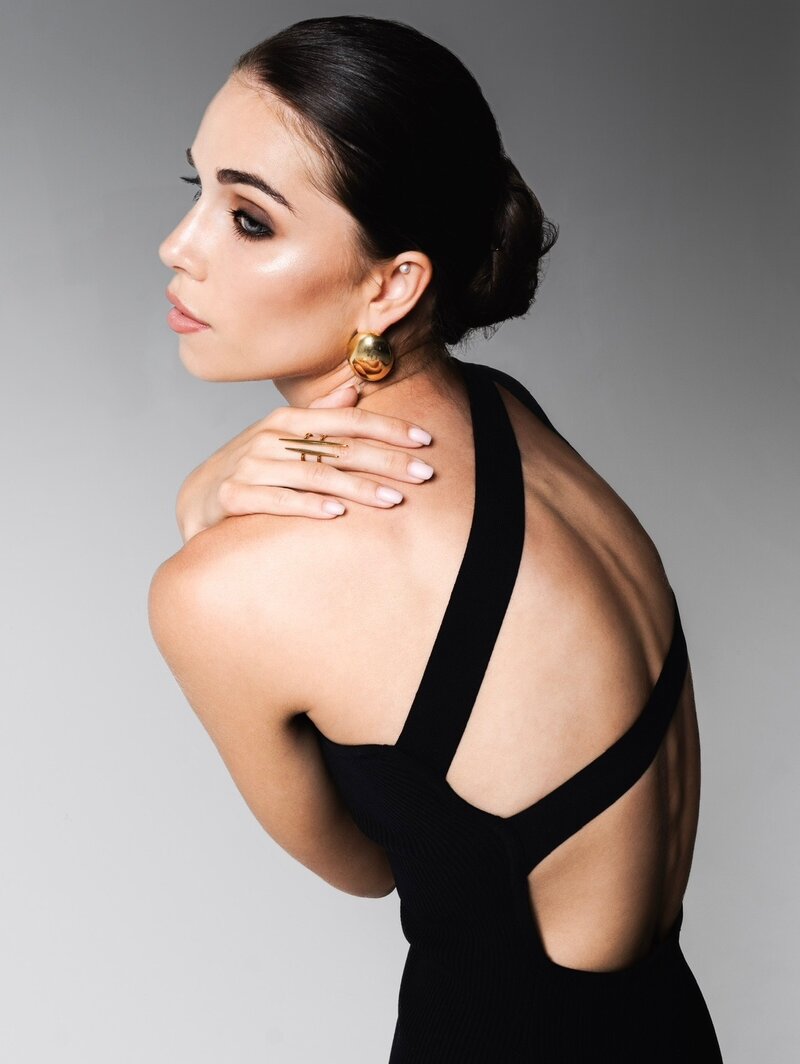 Rájöttem, hogy minden verseny, minden kihívás annyit ad, amennyit mi engedünk neki. 