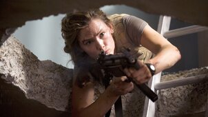 „Mint Mike Tyson!” - Jennifer Garner leharapott egy kaszkadőr füléből egy darabot