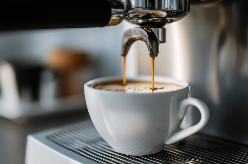 Ez az egyszerű trükk erősebbé teszi a kávét – és a kávézaccon is spórolsz vele