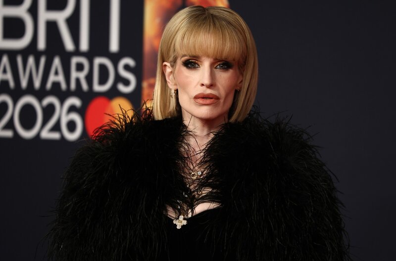 Dráma fogyása után rá se ismerni Kelly Osbourne-ra - Megható dolgot üzen