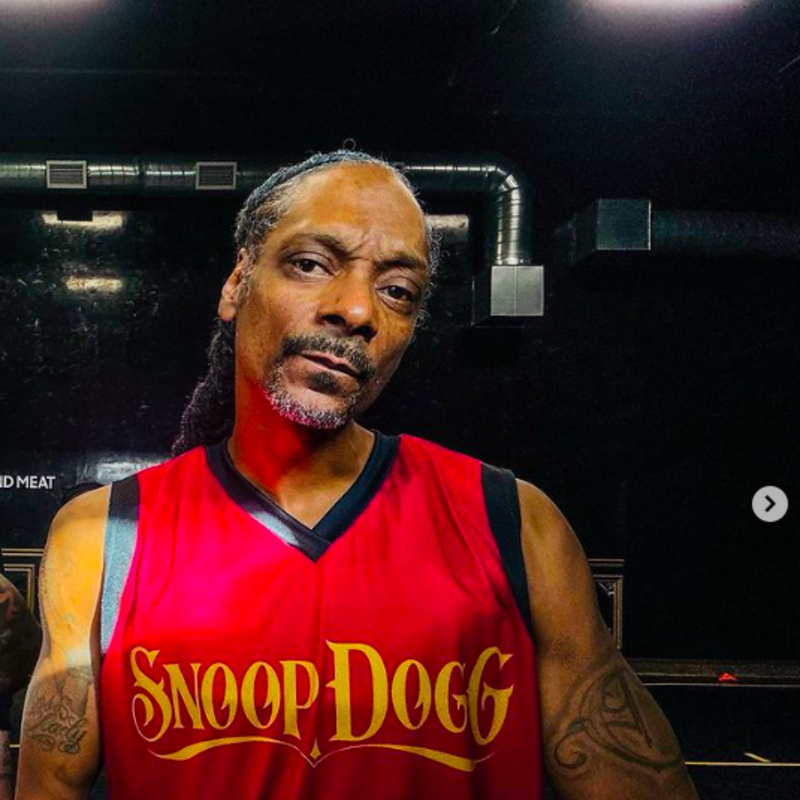 Snoop Dog egyelőre nem szólalt meg semmilyen módon lánya sztrókjával kapcsolatban.