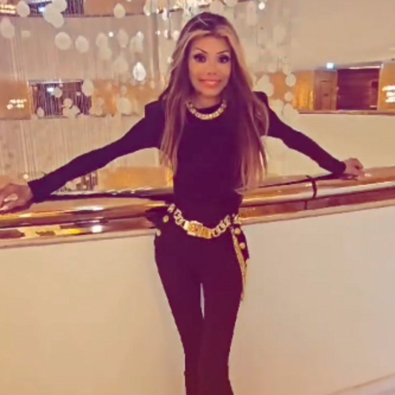 Nem ez az első alkalom, hogy rajongói aggódnak LaToya Jackson mentális és fizikai állapota miatt.