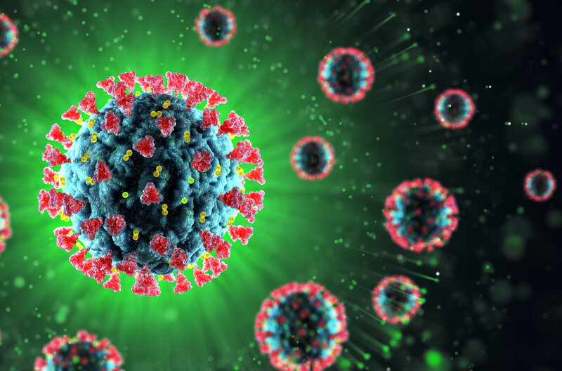 Fellélegezhetünk: Végre megoldották a kutatók a koronavírus-rejtélyt