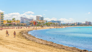 1700 évvel ezelőtt süllyedt el! Római hajóroncsot találtak Mallorca partjainál