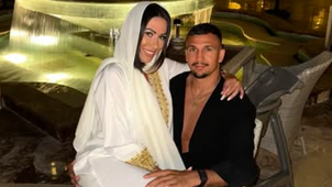 Különös jelentése van a pici különös nevének: megszületett Megyeri Csilláék kislánya