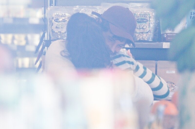 Neymar exével jár Shawn Mendes - Pikáns helyzetben buktak le