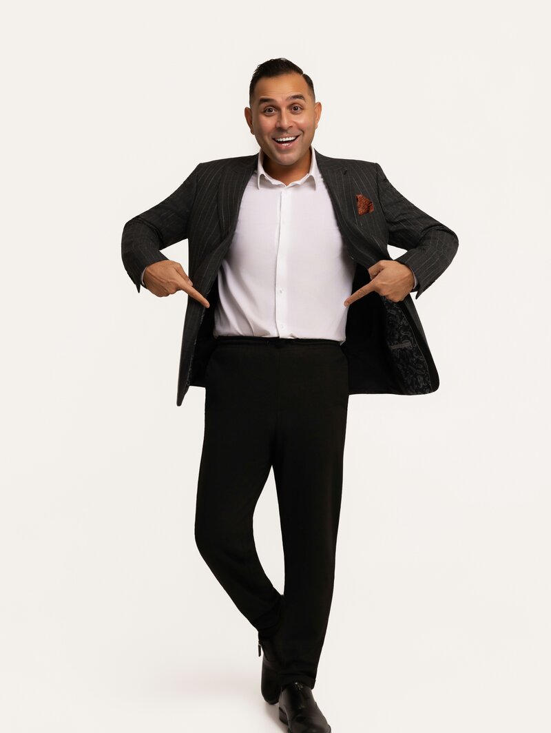 25 kilótól szabadult meg a mulatóssztár.