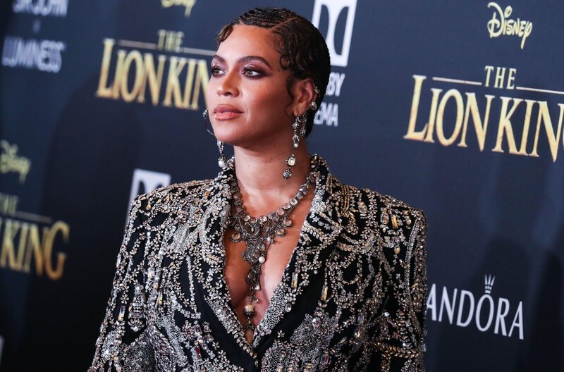 Áttörés: Beyoncé már dollármilliárdos