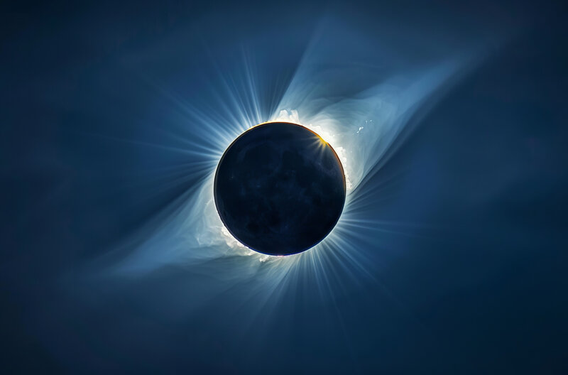 Augusztus 12.: Ide kell utaznod, hogy láthasd a teljes napfogyatkozást