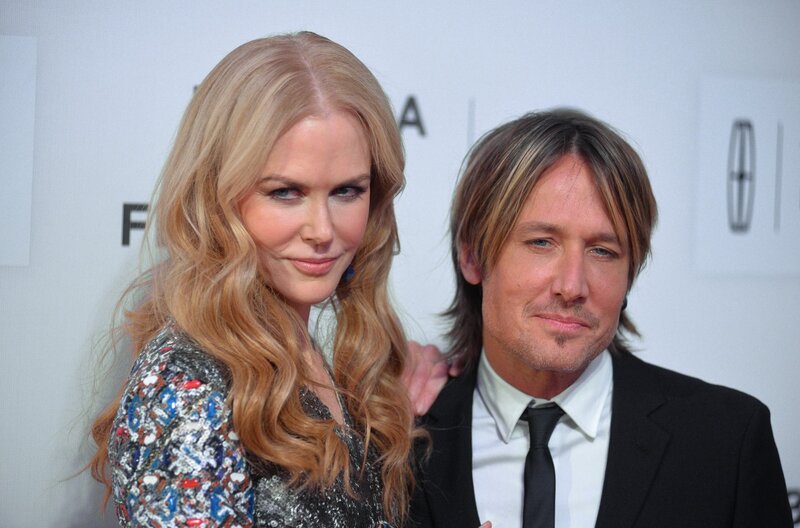 Keith Urban és Nicole Kidman: Nincs karácsonyi dráma! A szakításuk ellenére is együtt maradnak