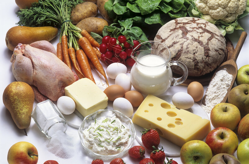 A jövő diétája - vércukor-kontroll