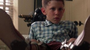 39 éves már: ezzel foglalkozik a kis Forrest Gump ma - Fotó