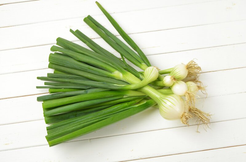 A tavasz első ehető növényei- friss ízek a természetből