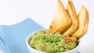 Gyors és látványos szilveszteri snackek házibulira 