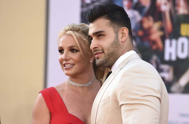 Britney Spears és Sam Asghari megállapodtak a válás anyagi részleteiről