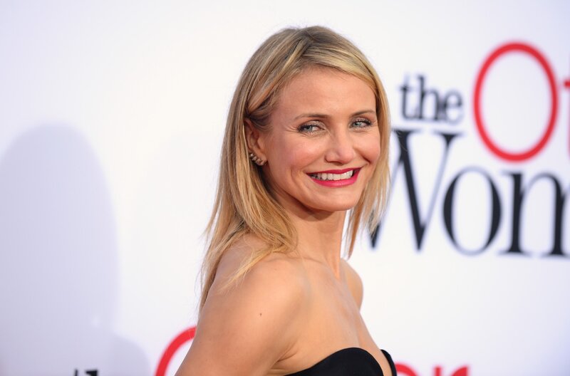 Felrobbantak a híroldalak: itt tér vissza Cameron Diaz a filmvászonra