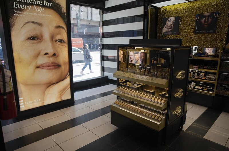 Pat McGrath Labs csődbe ment? 