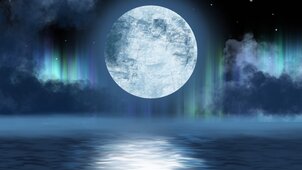 Itt az év második teliholdja- Mutatjuk mire érdemes figyelni