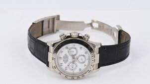 A legnépszerűbb luxus órák 