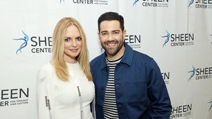 Jesse Metcalfe elárulta, miért rúgták ki a Született feleségekből