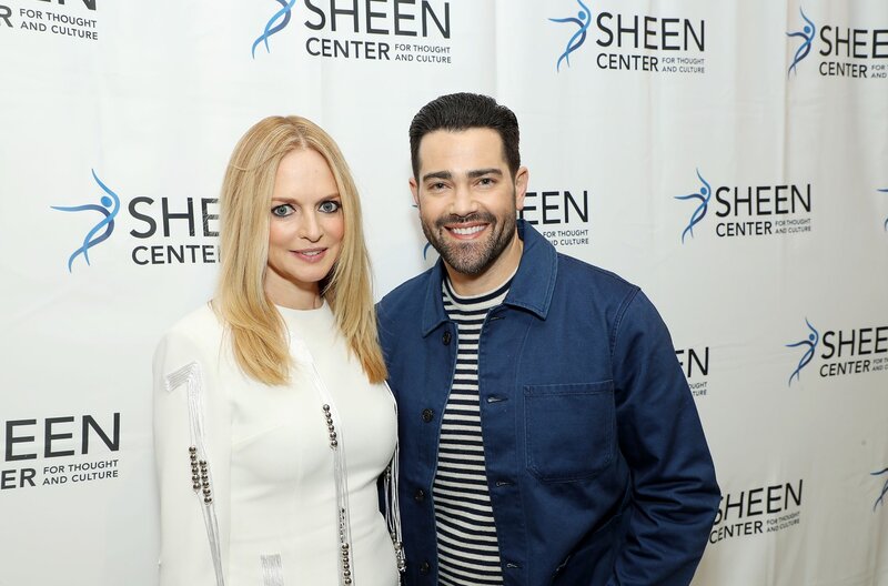 Jesse Metcalfe elárulta, miért rúgták ki a Született feleségekből