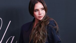 Te felismernéd? - Megvált a hosszú sörényétől Victoria Beckham - Fotó