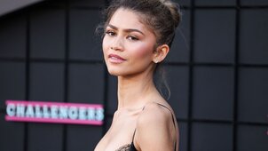 Brutális összeg: ennyibe kerültek Zendaya Challengers ruhái - Fotók