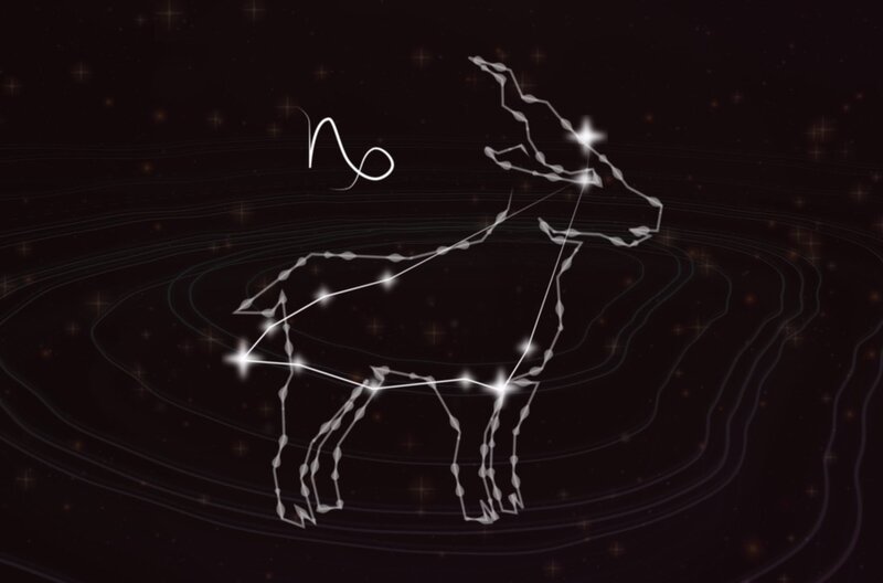 Rendkívüli Újhold a bak jegyében – miért különleges ez a hétvége asztrológiai szempontból?