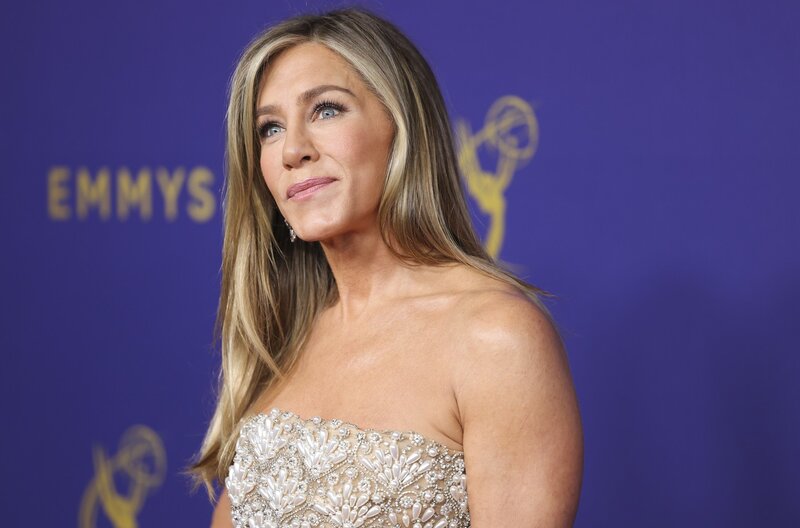 Utoljára érkezett: mindenkit túlszárnyalt a vörös szőnyegen Jennifer Aniston