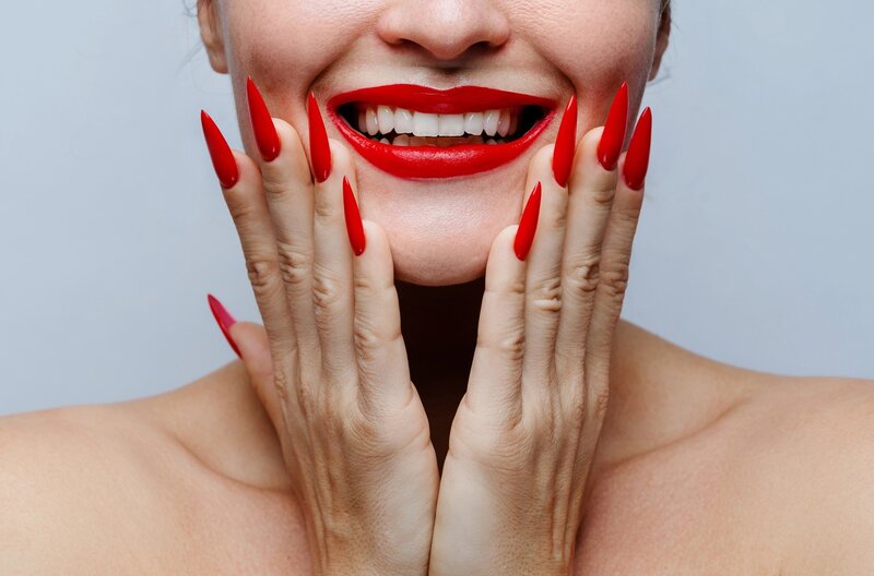 2026 legnagyobb körömtrend előrejelzései