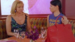 Hollywoodi sztárok a Szex és New Yorkban- meglepő vendégszereplők