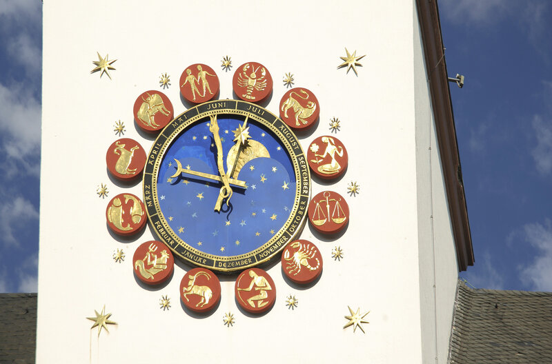 2026 áprilisának legszerencsésebb csillagjegyei 