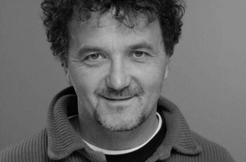 Elhunyt Scherer Péter