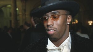Pikáns titokra derült fény: P. Diddy a királyi család egyik tagját is elcsábította