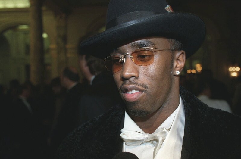 Pikáns titokra derült fény: P. Diddy a királyi család egyik tagját is elcsábította