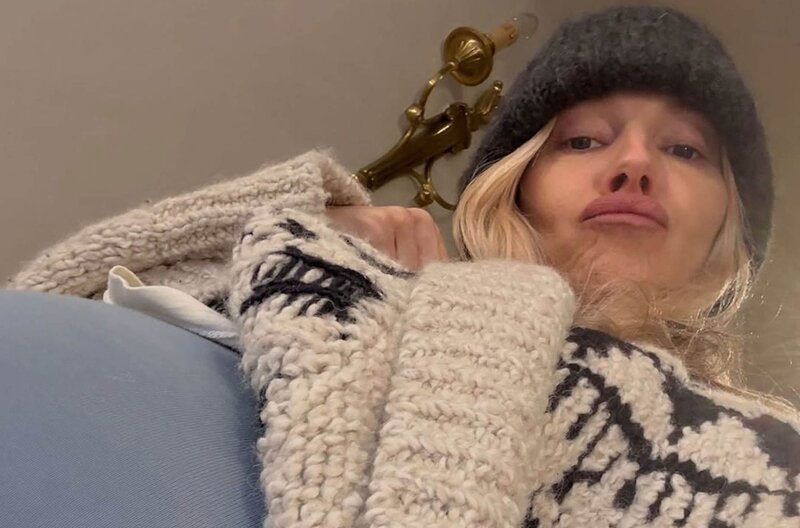 Sienna Miller - Ezért jobb 44 éveen terhesnek lenni, mint a húszas években 