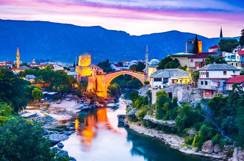 Kihirdették! A világ legszebb hídja Európában van