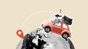 TripAdvisor: Ez a 3 legjobb európai úti cél egyéni utazóknak