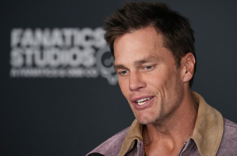 Válás, karrier vége, újrakezdés – Élete legnehezebb évéről beszél Tom Brady