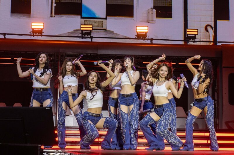 Ez a K-Pop lánybanda hódítja meg a világot