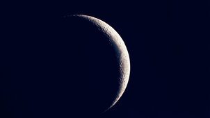 Újhold 2026. február 17: ezt a 3 csillagjegyet nagy szerencse éri