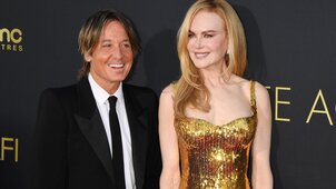 Hivatalosan is elvált Nicole Kidman és Keith Urban