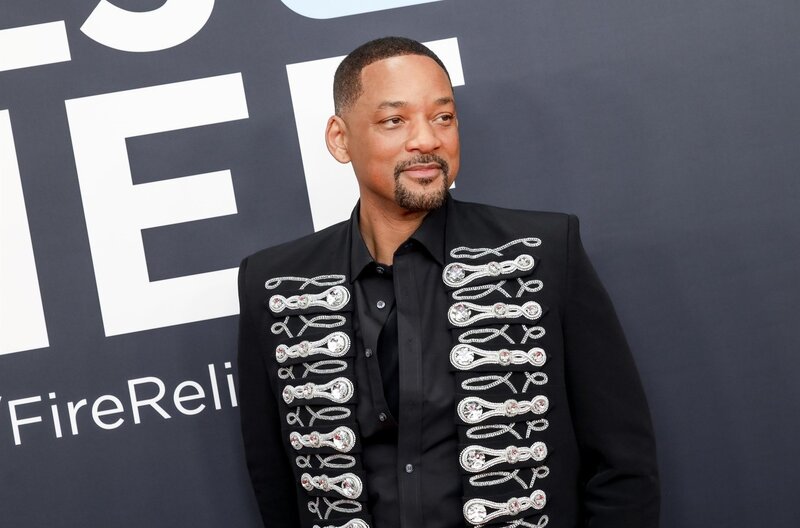 Súlyos vádak Will Smith ellen: szexuális zaklatás miatt perelték be