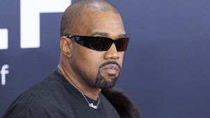Kanye West visszatért az Instagramra: amit megosztott, nagy zavart kelt