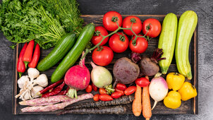 Csak ezzel a titkos összetevővel válnak a zöldségek igazán egészségessé