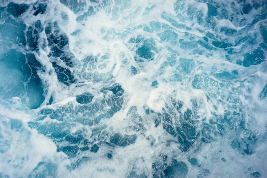 Atlantic Blue Tech